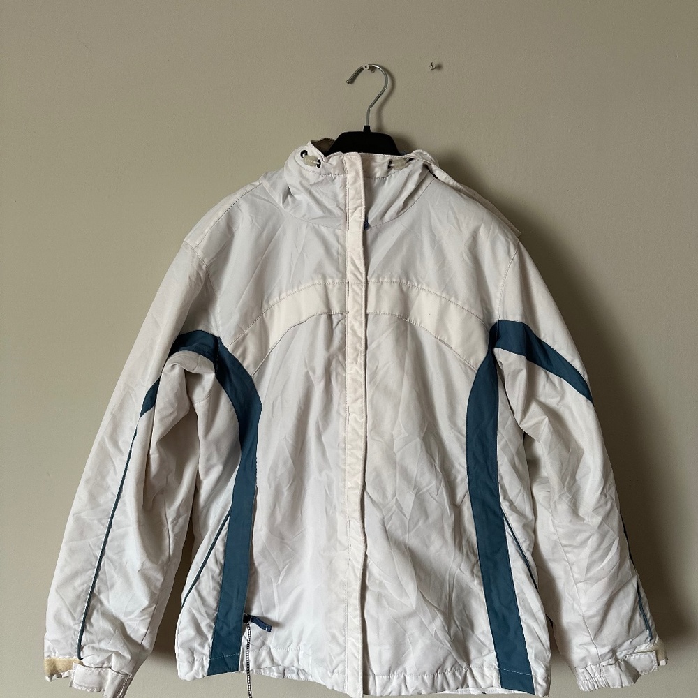 Columbia women's winter jacker size M